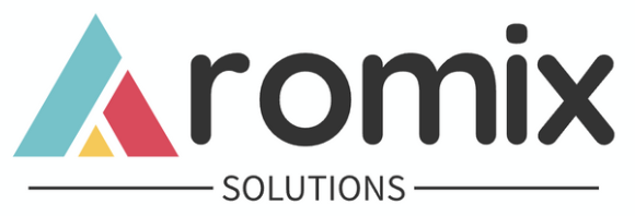 Aromix Logo